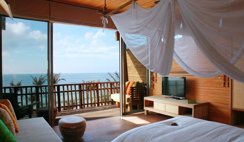 Six Senses Con Dao-Ocean Front Duplex Villa 2_17305